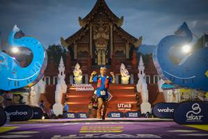 BIB: 2620
                            <button type="button" onclick="openModal(22706868)" class="btn btn-primary btn-sm float-right btn-popup" data-toggle="modal" data-target=".modal-high-quality">
                        <i class="fas fa-shopping-cart"></i> Add to Cart
                    </button>
                                            <button type="button" onclick="isThisMe(22706868, true)" class="btn btn-success btn-sm float-right btn-popup btn-isme hidden" data-toggle="tooltip" data-placement="bottom" title="นี่คือรูปของคุณใช่ไหม คลิกที่นี่เพื่อเอาเข้าอัลบั้ม">
                        <i class="fas fa-plus"></i> Add to album
                    </button>
                    <button type="button" onclick="isThisMe(22706868, false)" class="btn btn-warning btn-sm float-right btn-popup btn-isnotme hidden">
                        <i class="fas fa-ban"></i> Remove from album
                    </button>